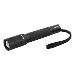 Ansmann M200F Noir Lampe torche