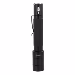 Ansmann M200F Noir Lampe torche