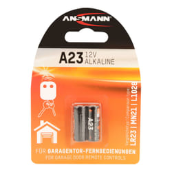 Ansmann 1510-0024 pile domestique Batterie à usage unique LR32A Alcaline