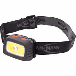 Utilisation polyvalente Les lampes frontales professionnelles ne sont pas seulement très appréciées des coureurs et des cycli ...