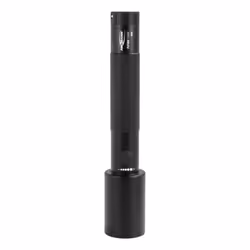 Ansmann Future T300F Noir Lampe torche LED