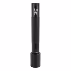 Ansmann Future T500F Noir Lampe torche LED