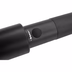 Ansmann Future T500F Noir Lampe torche LED