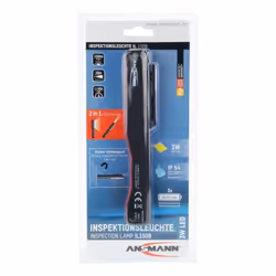 Ansmann IL 150B lampe baladeuse 3 W LED - Vue supplémentaire 7