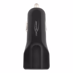 Ansmann 240C Universel Noir Allume-cigare Auto