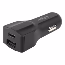 Ansmann 240C Universel Noir Allume-cigare Auto