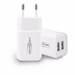 Ansmann Home Charger 224