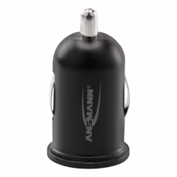 Ansmann 224 Universel Noir Allume-cigare Auto
