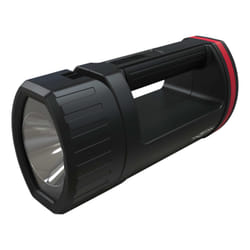 Ansmann HS5R Noir Lampe torche LED
