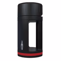 Ansmann HS5R Noir Lampe torche LED