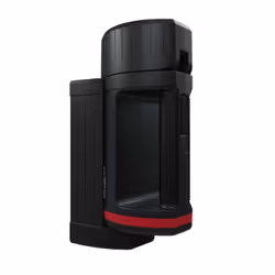 Ansmann HS5R Noir Lampe torche LED - Vue supplémentaire 7