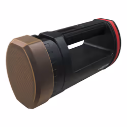 Ansmann HS5R Noir Lampe torche LED - Vue supplémentaire 8