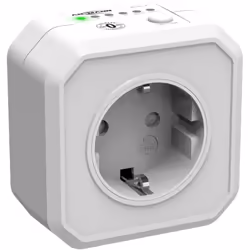 Description générale La prise de courant ANSMANN AES1 avec minuteur intégré est une solution innovante pour réduire la consom ...