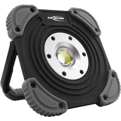 1600-0235 FL1400R led Lampe de travail à batterie 10 w 1400 lm - Ansmann