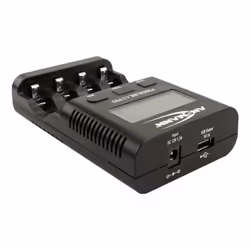 Ansmann Powerline 4.2 Pro chargeur de batterie Pile domestique Secteur - Vue supplémentaire 6