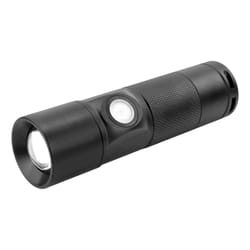Ansmann Future T350FR Noir Lampe-crayon LED