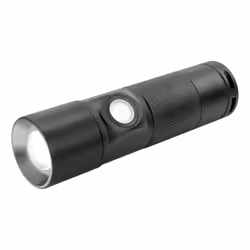 Ansmann Future T350FR Noir Lampe-crayon LED