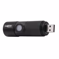 Ansmann Future T350FR Noir Lampe-crayon LED - Vue supplémentaire 8