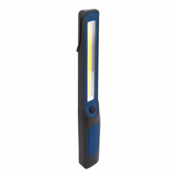 Ansmann WL250B Noir, Bleu Lampe torche COB LED - Vue supplémentaire 4