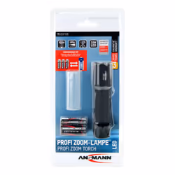 Ansmann T600FRB Noir Lampe torche LED - Vue supplémentaire 12