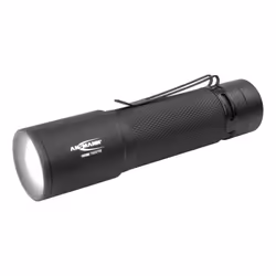Ansmann T600FRB Noir Lampe torche LED