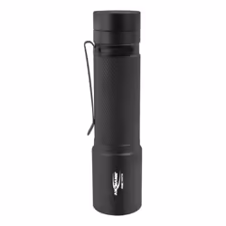 Ansmann T600FRB Noir Lampe torche LED