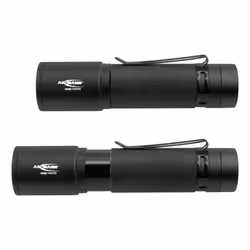 Ansmann T600FRB Noir Lampe torche LED - Vue supplémentaire 6