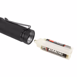 Ansmann T600FRB Noir Lampe torche LED - Vue supplémentaire 7