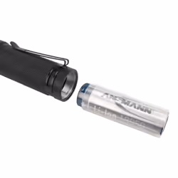 Ansmann T600FRB Noir Lampe torche LED - Vue supplémentaire 8