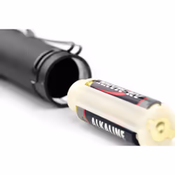 Ansmann T600FRB Noir Lampe torche LED - Vue supplémentaire 9