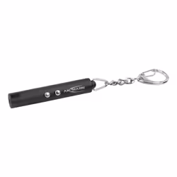 Ansmann 1600-0270 pointeur lumineux 50 m Noir