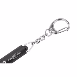 Ansmann 1600-0270 pointeur lumineux 50 m Noir