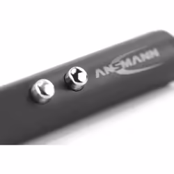 Ansmann 1600-0270 pointeur lumineux 50 m Noir - Vue supplémentaire 4