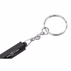 Ansmann 1600-0272 torche et lampe de poche Noir Lampe porte-clés LED - Vue supplémentaire 3