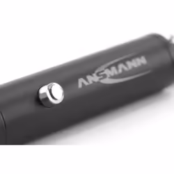 Ansmann 1600-0272 torche et lampe de poche Noir Lampe porte-clés LED - Vue supplémentaire 4
