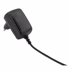 Ansmann FL800R LED 10 W Noir, Bleu