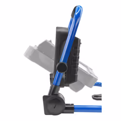 Ansmann FL800R LED 10 W Noir, Bleu