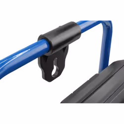 Ansmann FL1600R Noir, Bleu LED 20 W - Vue supplémentaire 10