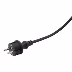 Ansmann FL800AC LED 10 W Noir, Bleu