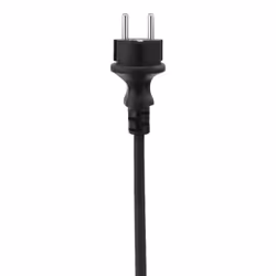 Ansmann FL800AC LED 10 W Noir, Bleu