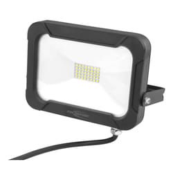 Ansmann WFL1600 Noir Ampoule(s) non remplaçable(s) LED