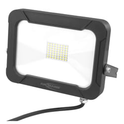 Ansmann WFL2400 30 W LED Noir