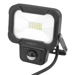 Ansmann WFL800S 10 W LED Noir