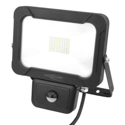Ansmann WFL2400S 30 W LED Noir F
