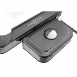 Ansmann WFL2400S 30 W LED Noir F