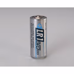 Ansmann 1,5 V Alkaline cell LR 1, Batterie à usage unique, Alcaline, 11.5 x 29.5