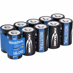 Qualité de marque pour de nombreux domaines d’application La batterie de qualité est la source énergétique optimale pour les  ...