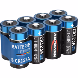 Qualité de marque avec une performance énergétique incroyablement élevée et un faible poids La batterie au lithium de grande  ...