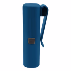 Ansmann WL30B Bleu Lampe-torche à cliper COB LED