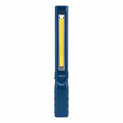 Ansmann WL450R, LED, IPX4, 2000 mAh, Noir, Bleu, Lumière de travail suspendue